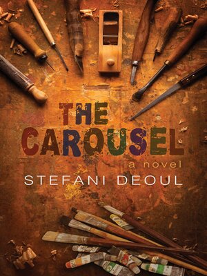 cover image of The Carousel